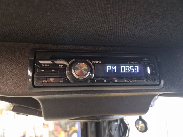 Cat DP35NT dieseltrukki vm. 2019 (hyvät varusteet)