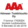 Hämeen Trukkihuolto Oy