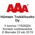 Hämeen Trukkihuolto Oy